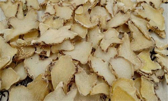白及的用法、用量與禁忌