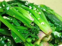 菠菜的營養(yǎng)價(jià)值功效和適宜人群