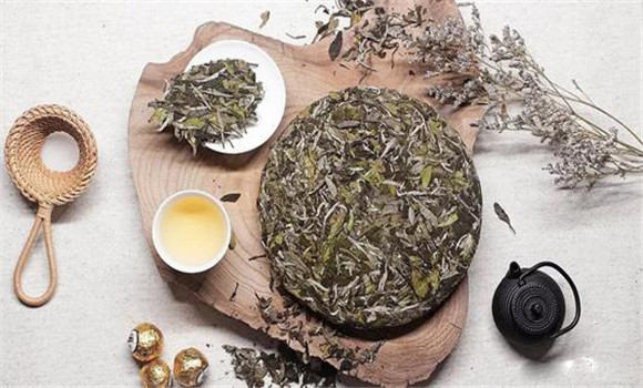 次品茶、劣質(zhì)茶的特征與鑒別方法2