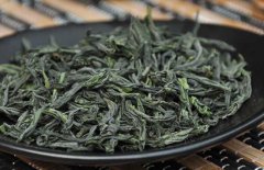 六安瓜片是綠茶嗎？