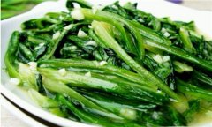 油麥菜不能和什么一起吃？油麥菜的營養(yǎng)價(jià)值