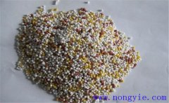 什么是復(fù)混肥，如何合理施用復(fù)混肥？